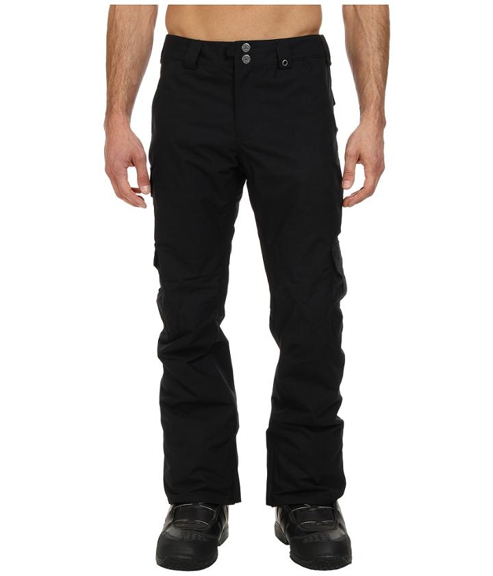 Burton - Mb Cargo Pant Mid