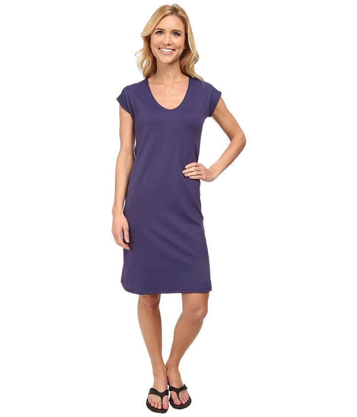 Fig Clothing - Gig Dress