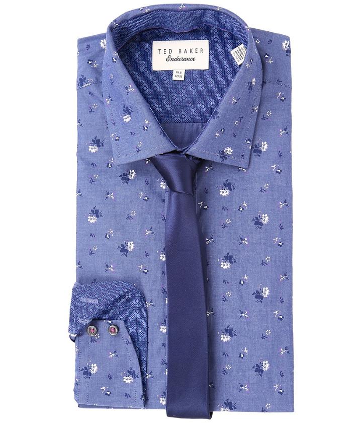 Ted Baker - Malonne Dress Shirt