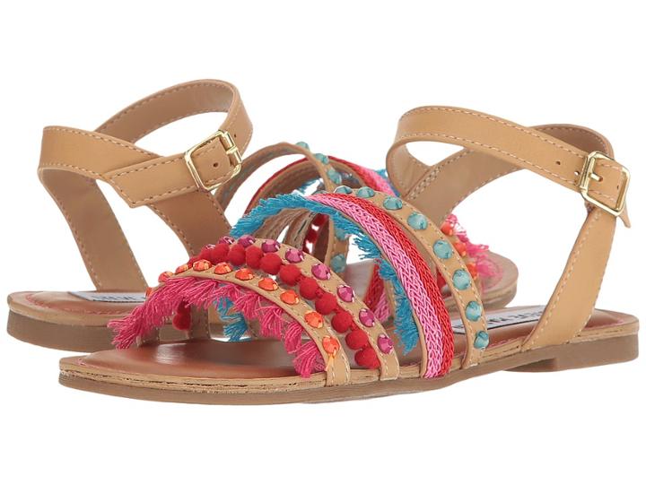 Steve Madden Kids - Jgypsyy