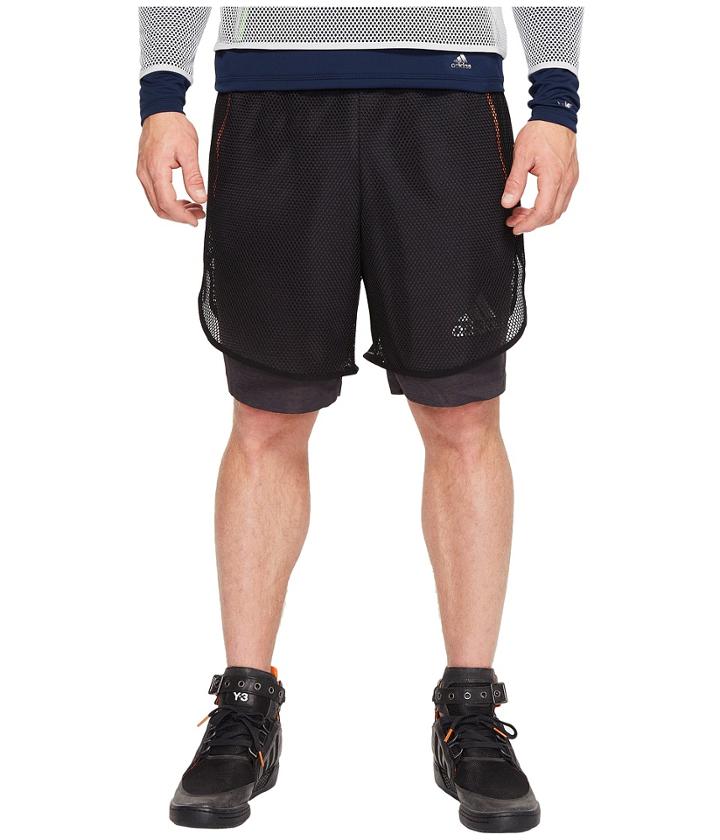 Adidas X Kolor - Clmchl Shorts