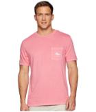 Vineyard Vines - Short Sleeve Vintage Mahi Pocket Tee