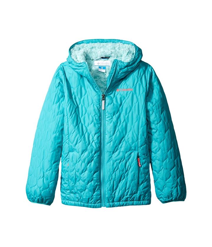 Columbia Kids - Bella Plush Jacket