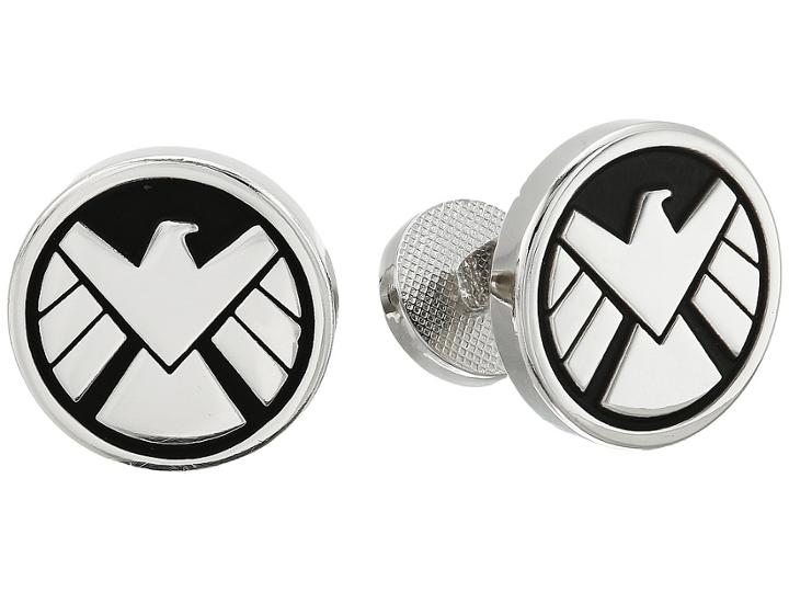 Cufflinks Inc. - Agents Of Shield Cufflinks