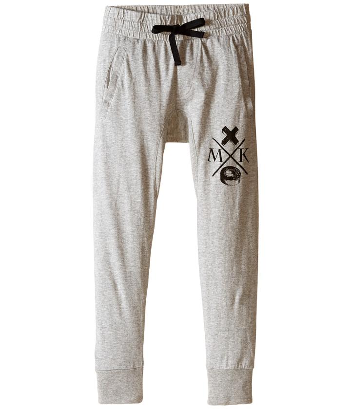 Munster Kids - Jersey Cruz Track Pants