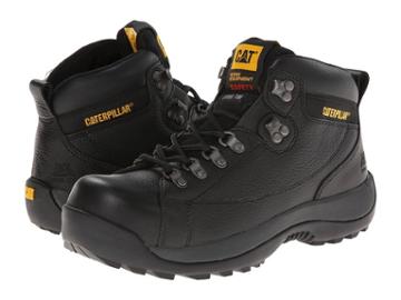 Caterpillar Hydraulic Steel Toe