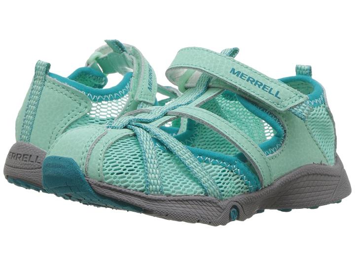 Merrell Kids - Hydro Monarch Junior