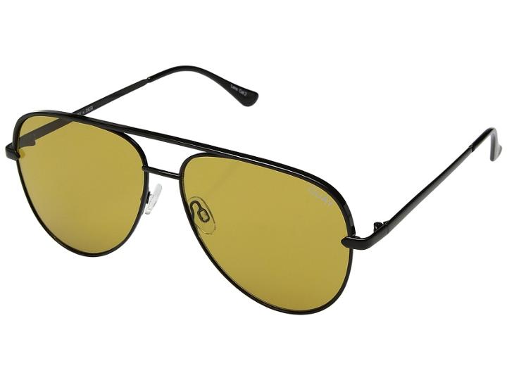 Quay Australia - Sahara #quayxdesi