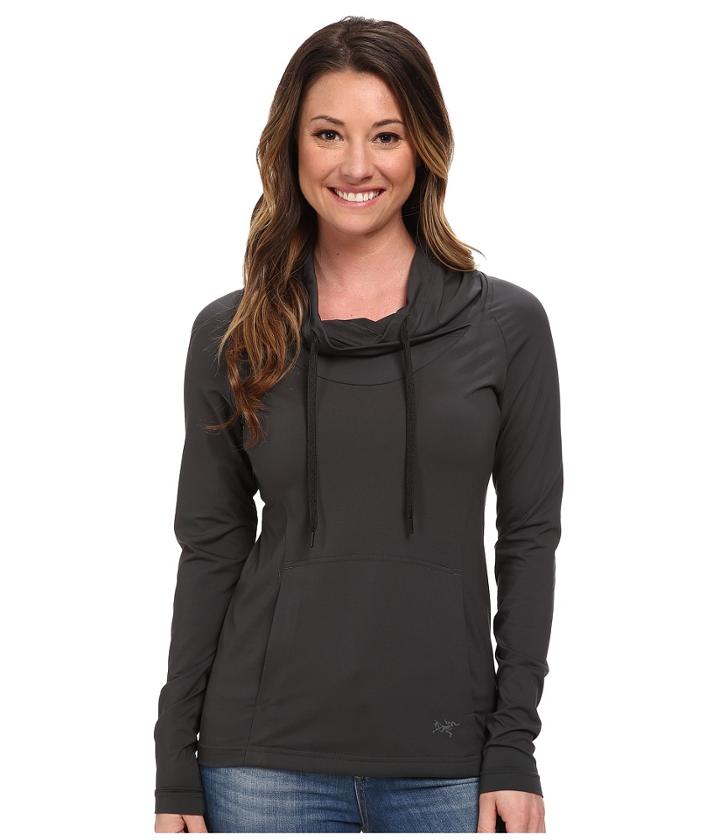 Arc'teryx Varana L/s Shirt