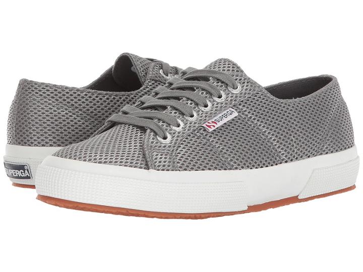 Superga - 2750 Metallicmeshw