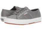 Superga - 2750 Metallicmeshw