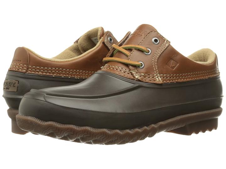 Sperry Top-sider - Decoy Boot Low