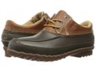 Sperry Top-sider - Decoy Boot Low