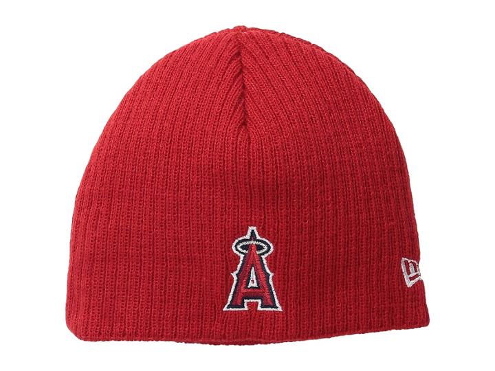 New Era - My First Knit Anaheim Angels Team