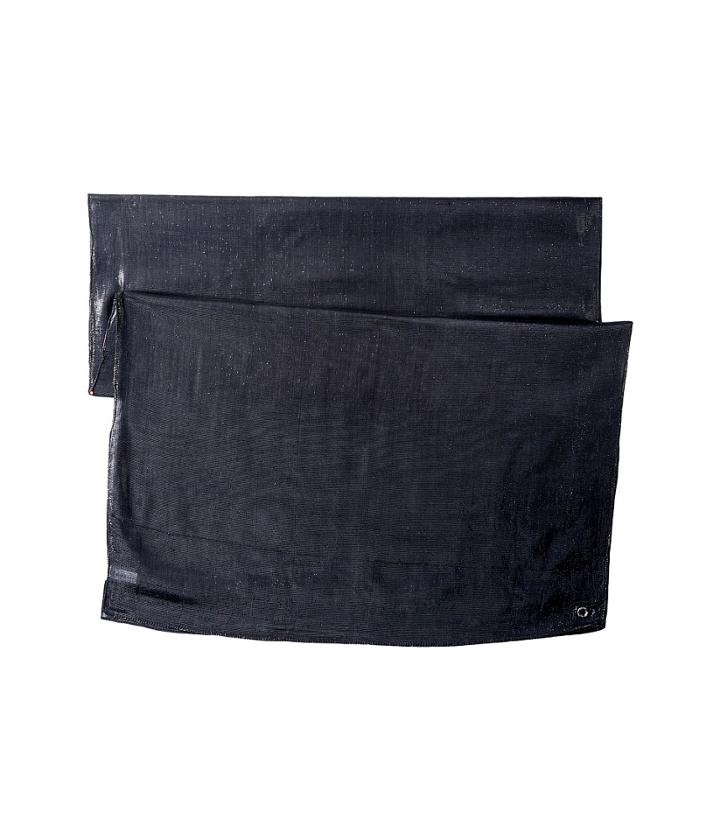 Calvin Klein - Liquid Lurex Oblong Scarf