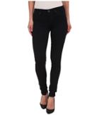 Calvin Klein Jeans - Denim Leggings In Dark Rinse