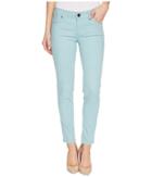 Kut From The Kloth - Diana Skinny In Aqua Haze