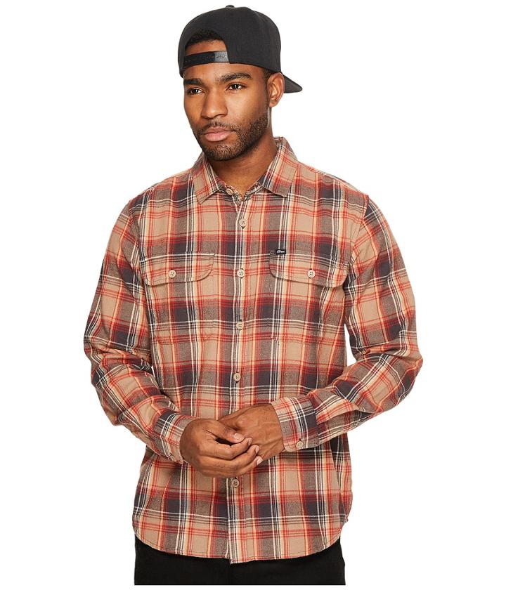 Obey - Marvyn Woven