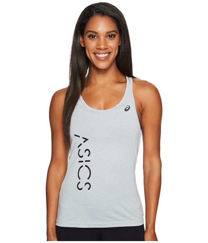 Asics - Graphic Tank Top