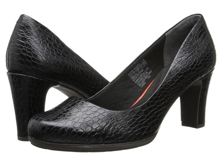 Rockport - Total Motion 75mm Plain Pump