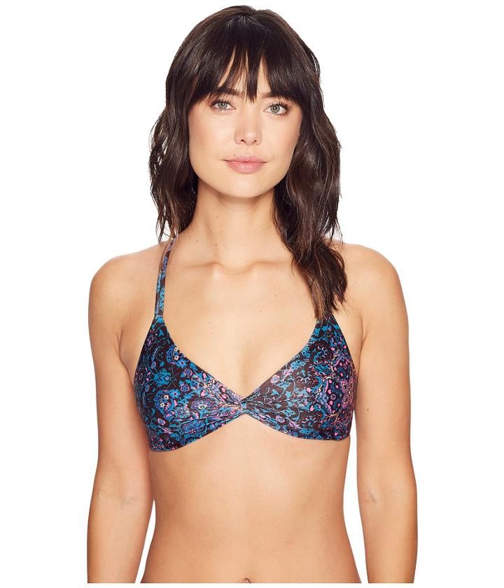 L*space - Julietta Hartley Top