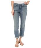 Nydj - Rachel Roll Cuff Ankle Jeans In Carrollton