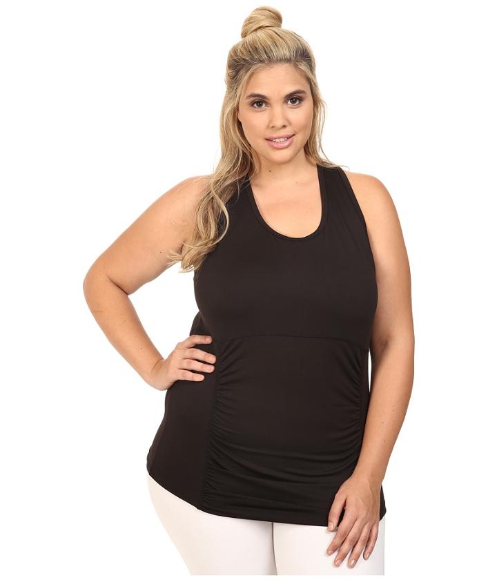 Soybu - Plus Size Challenge Tank Top