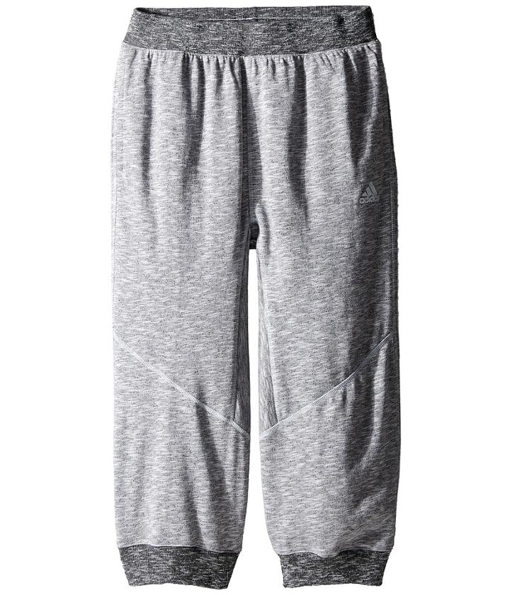 Adidas Kids - Cross Up 3/4 Pants