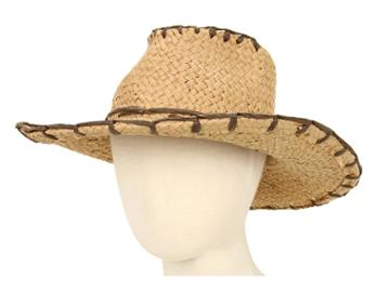 San Diego Hat Company Kids - Paper Cowboy Hat