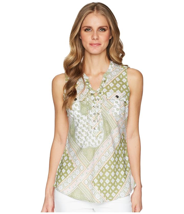 Aventura Clothing - Giselle Tank Top