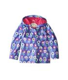 Hatley Kids - Nordic Flowers Raincoat