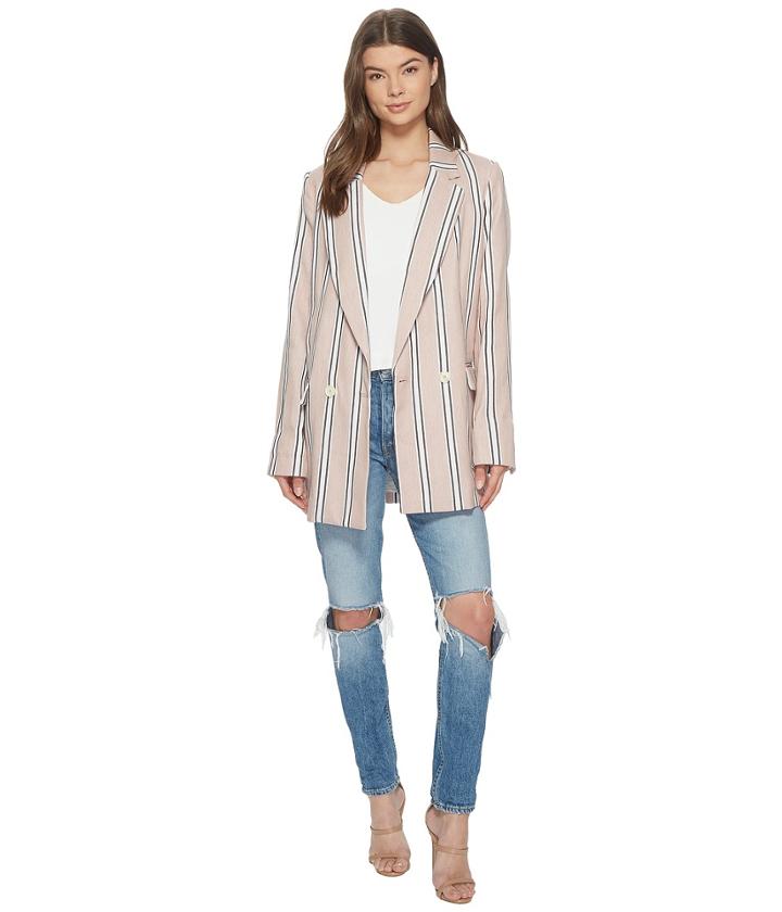 Free People - Uptown Blazer