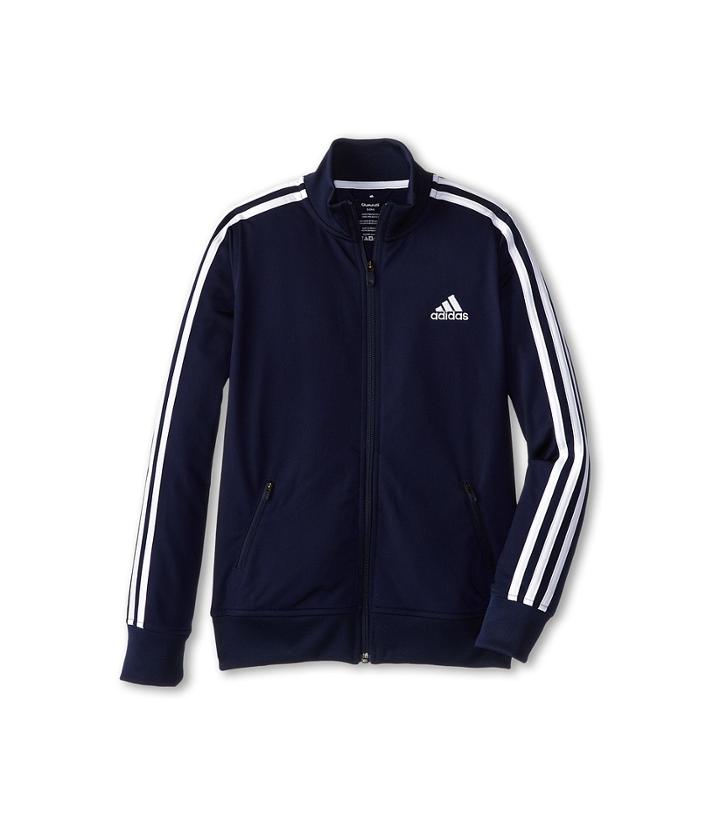 Adidas Kids - Separates Training Track Jacket