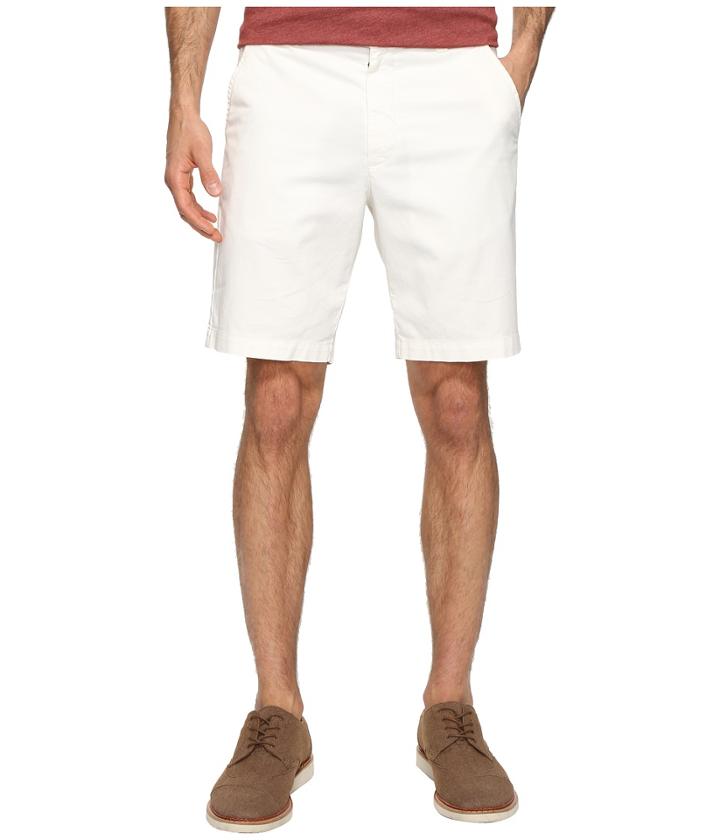 Robert Graham - Pioneer Shorts