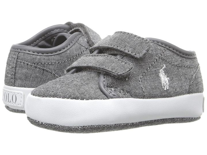 Ralph Lauren Layette Kids - Ethan Low Ez