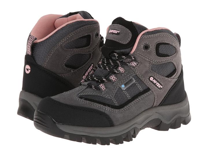 Hi-tec Kids - Hillside Wp Jr