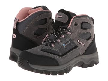 Hi-tec Kids - Hillside Wp Jr