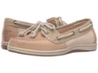 Sperry Top-sider - Firefish Metallic Silver