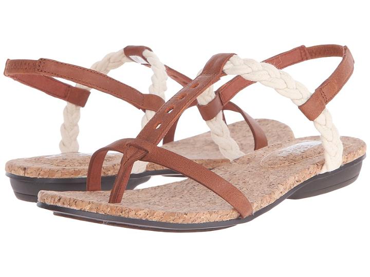 The North Face - Bridgeton Braid Slingback