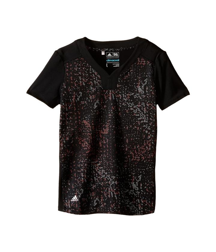 Adidas Golf Kids - Essential Mesh Polo