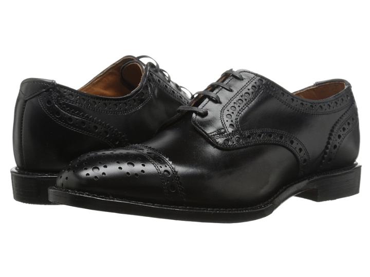 Allen-edmonds Rogue