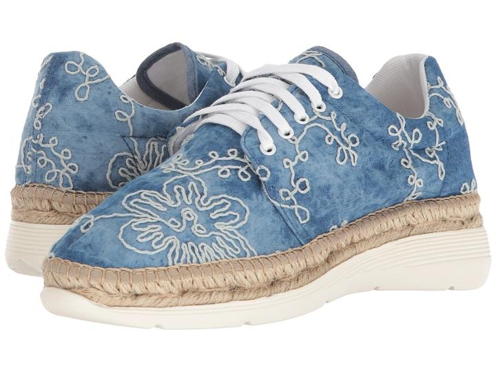Spring Step - Kacy