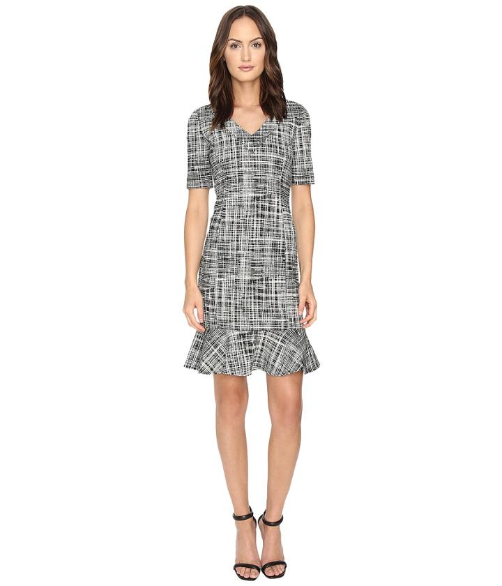 Boutique Moschino - Marble Dress