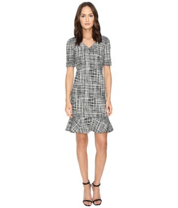 Boutique Moschino - Marble Dress