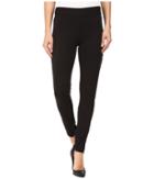 Catherine Catherine Malandrino - Leggings With Seam Detail