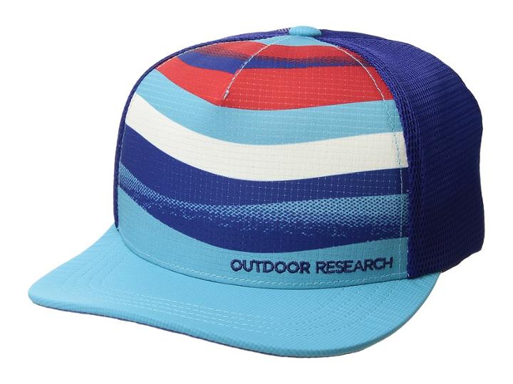 Outdoor Research - Perfmance Trucker - Paddle