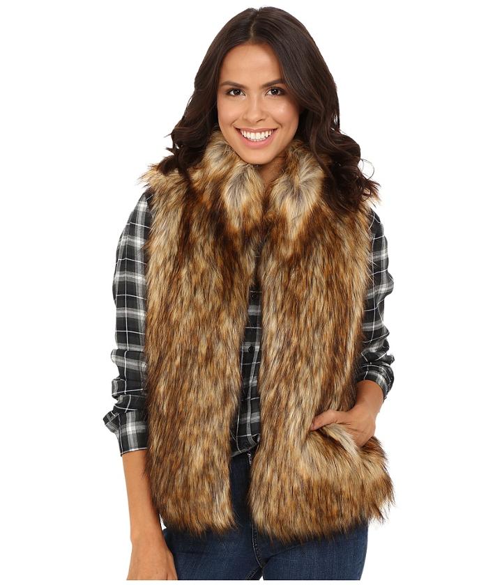 Bb Dakota - Colton Vest