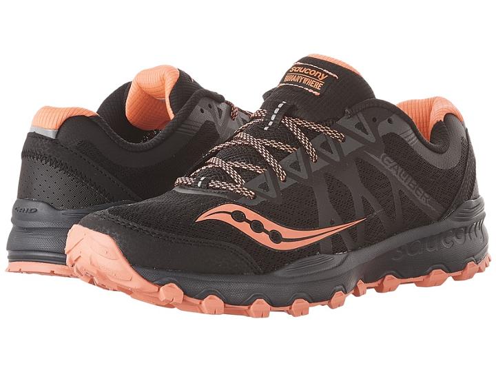 Saucony - Caliber Tr