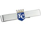Cufflinks Inc. Kansas City Royals Tie Bar