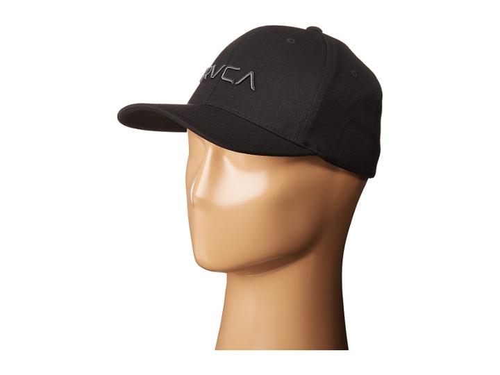 Rvca - Flex Fit